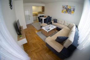 Apartman Emilija